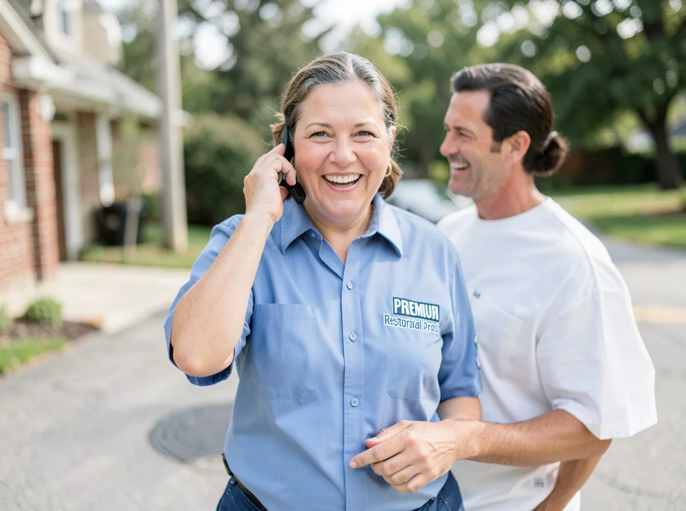 Water Damage Restoration Wirt, MN FAQs
